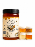 عسل طبیعی گون گز انگبین