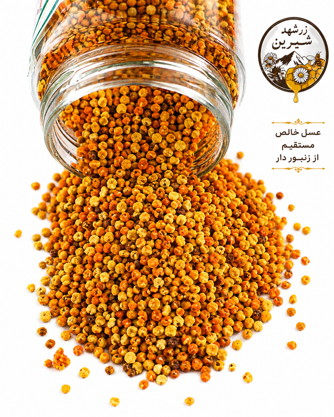 گرده گل